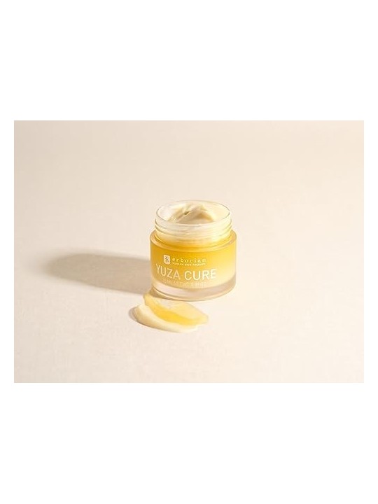 Erborian Juza Cure Cura intensiva e rinforzante della pelle donna 25ml