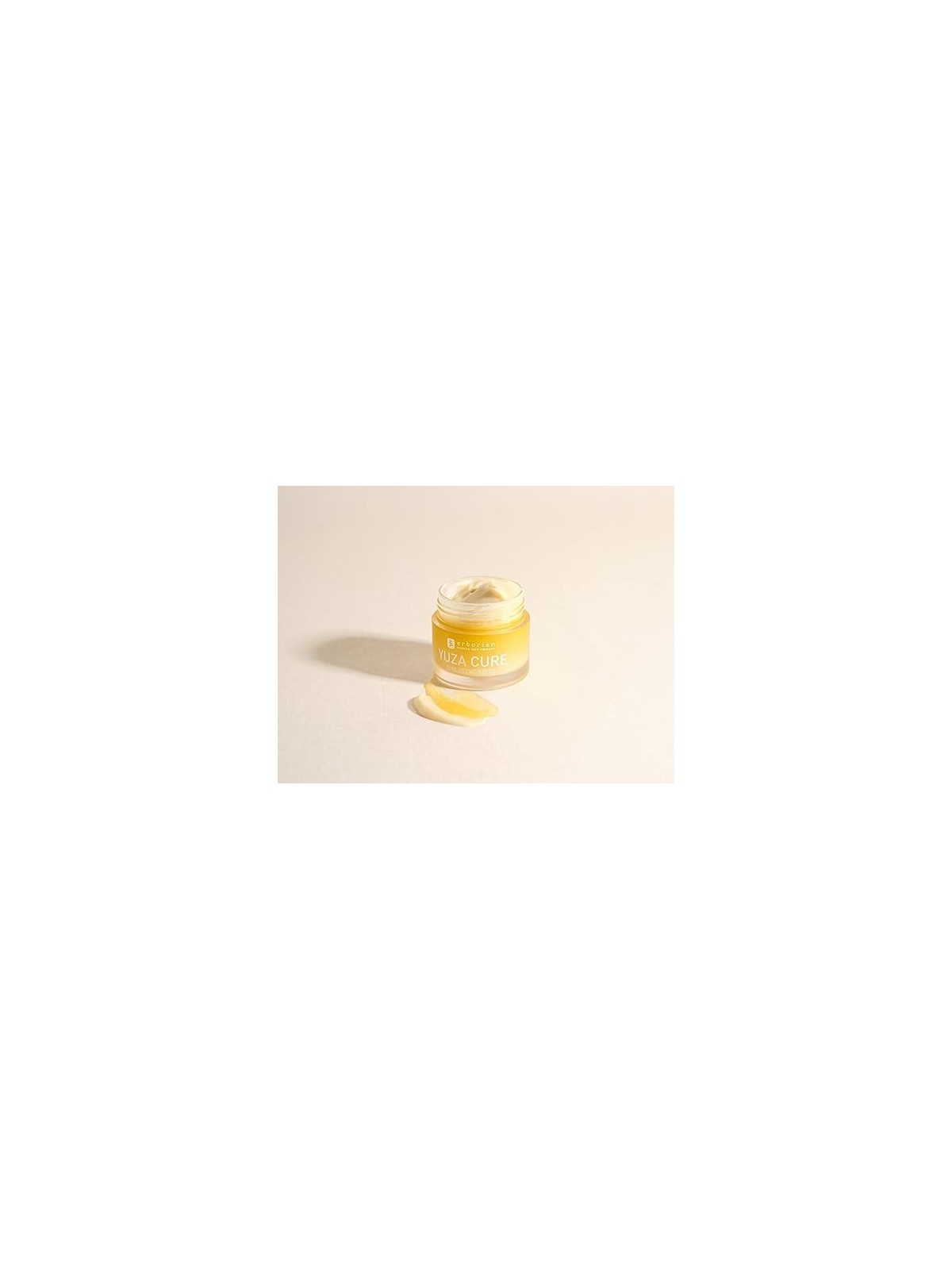 Erborian Juza Cure Cura intensiva e rinforzante della pelle donna 25ml