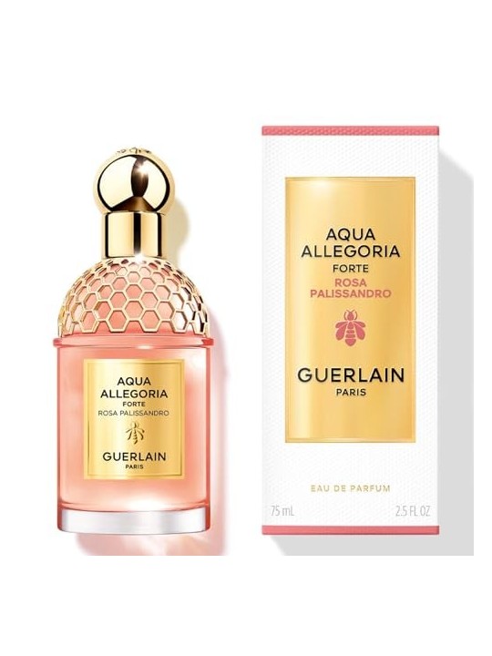 Guerlain Aqua Allegoria Forte Rosa Palissandro 75ml