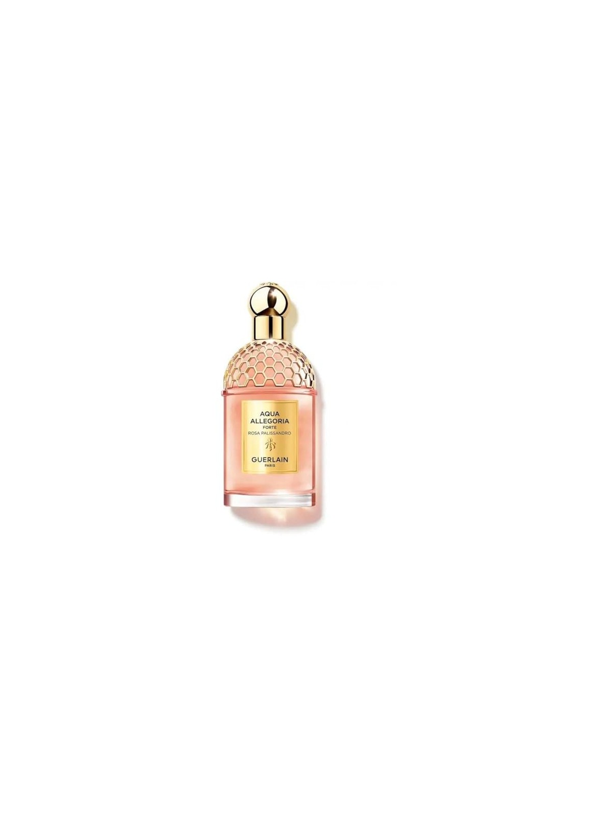Guerlain Aqua Allegoria Flora Salvaggia 125ml