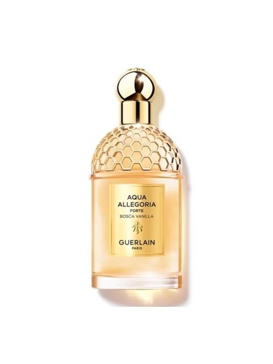 Profumo Guerlain Aqua Allegoria Bosca Vanilla 75ml