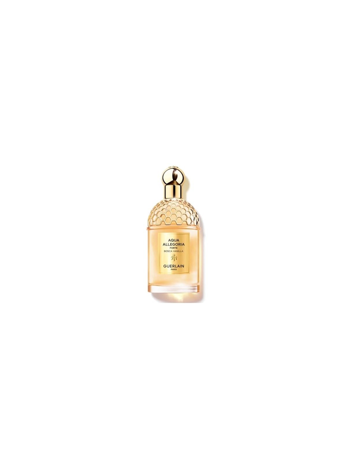 Profumo Guerlain Aqua Allegoria Bosca Vanilla 75ml