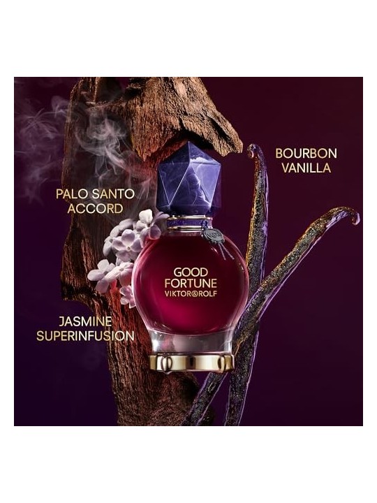 VIKTOR ROLF Good Fortune Elixir Intense Eau de parfum spray 90ml