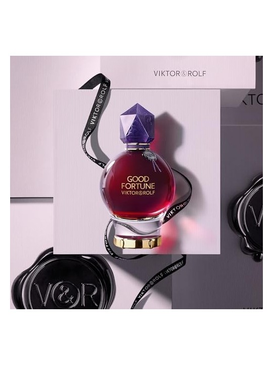 VIKTOR ROLF Good Fortune Elixir Intense Eau de parfum spray 90ml