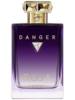 Roja Parfums Danger Pour Femme Essence de Parfum 100 ml woman