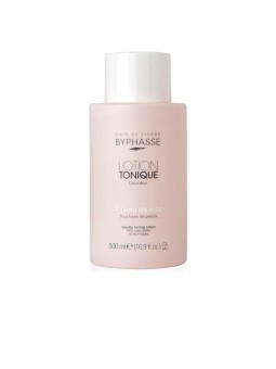 Byphasse TONIC DOUCEUR acqua di rose 500ml unisex