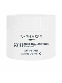 Byphasse LIFT INSTANT Q10 Night Cream 50ml unisex