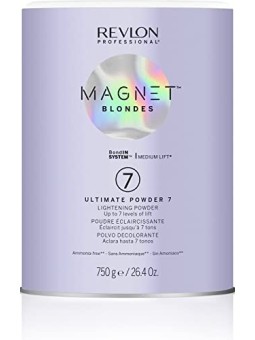 Revlon MAGNET bionde 7 polvere 750 g unisex