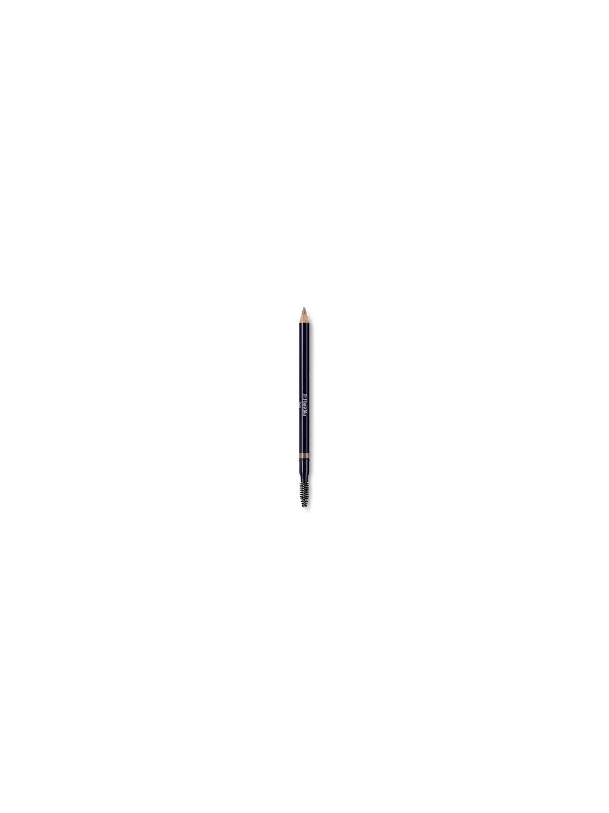 Dr. Hauschka Definisci Sopracciglia Matita Marrone Scuro Donna - 1.05 g