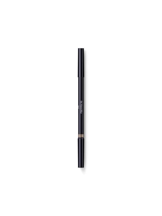 Dr. Hauschka Definisci Sopracciglia Matita Marrone Scuro Donna - 1.05 g