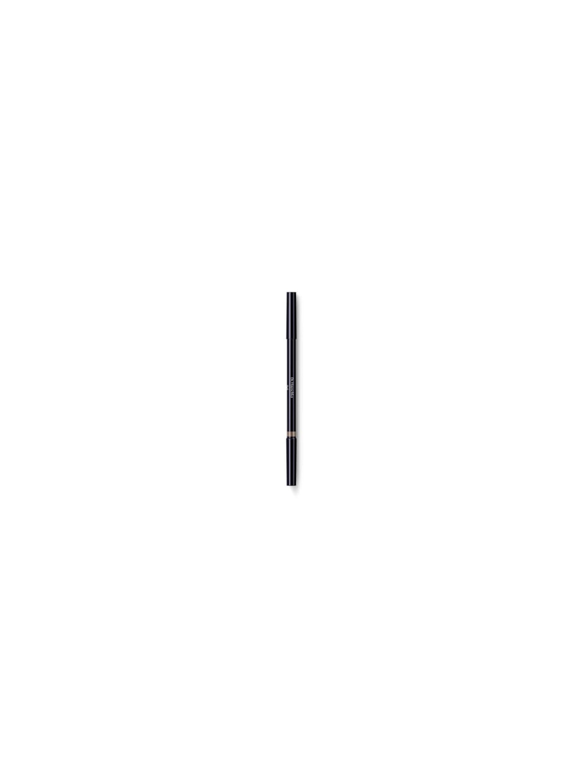 Dr. Hauschka Definisci Sopracciglia Matita Marrone Scuro Donna - 1.05 g