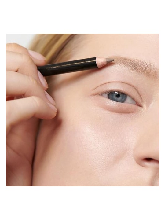 Dr. Hauschka Definisci Sopracciglia Matita Marrone Scuro Donna - 1.05 g