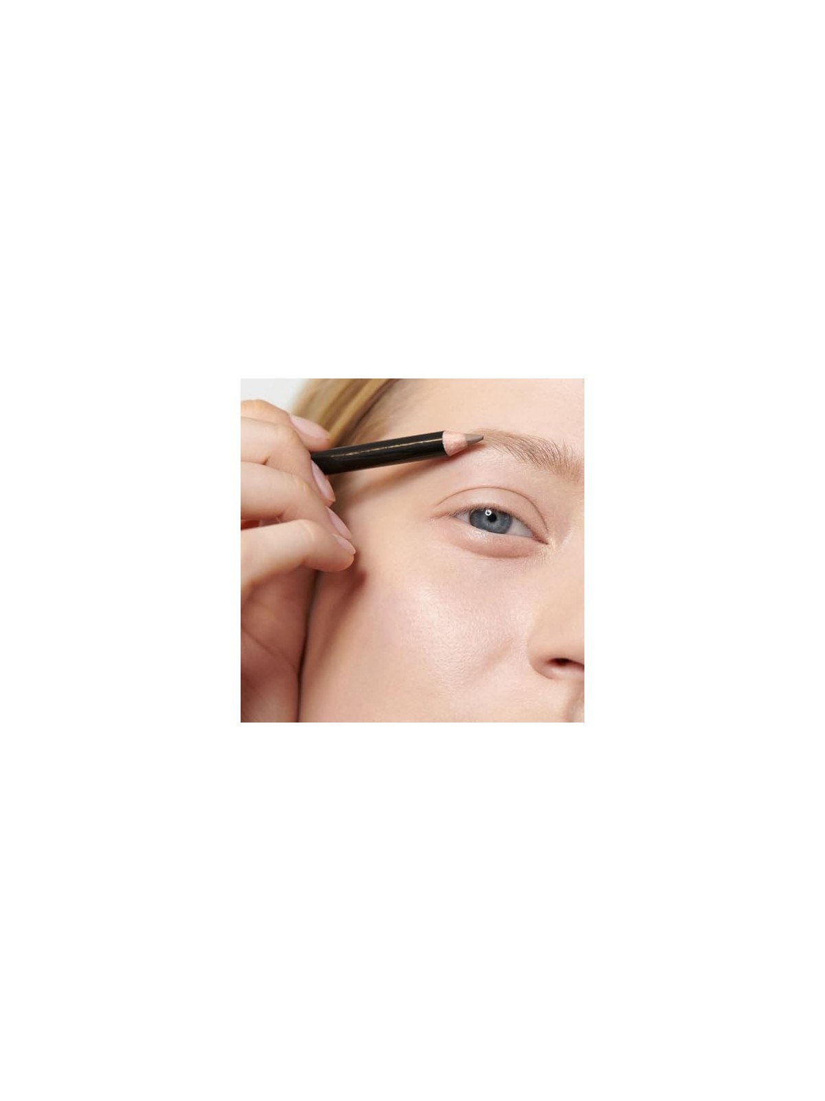 Dr. Hauschka Definisci Sopracciglia Matita Marrone Scuro Donna - 1.05 g