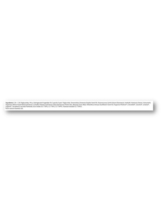 Dr. Hauschka Definisci Sopracciglia Matita Marrone Scuro Donna - 1.05 g
