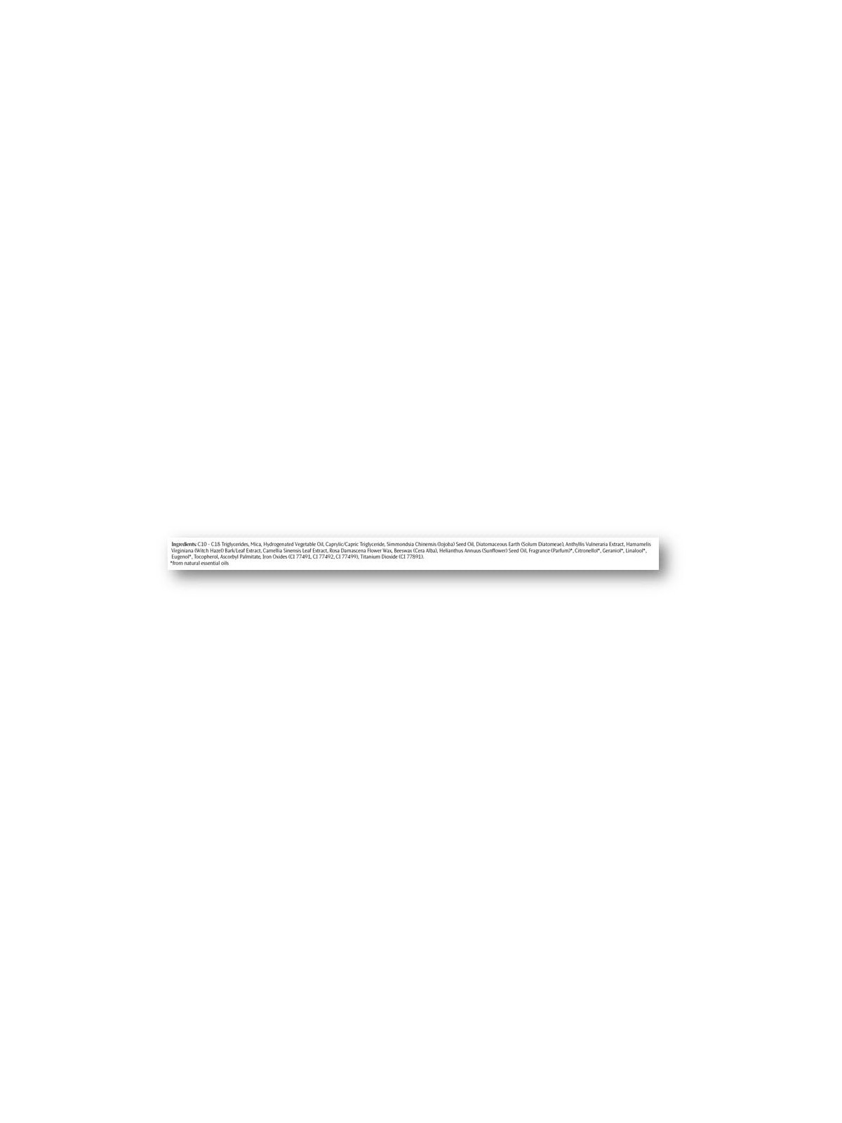Dr. Hauschka Definisci Sopracciglia Matita Marrone Scuro Donna - 1.05 g