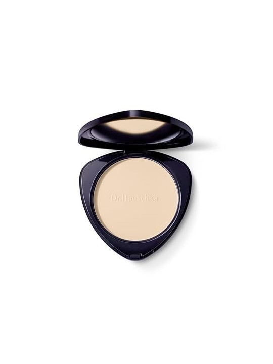Dr. Hauschka Compact Powder 8g Numero 00 Translucent