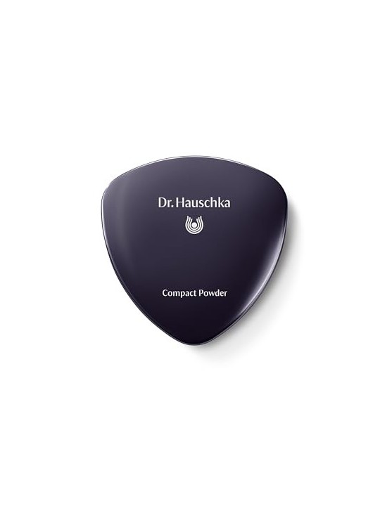 Dr. Hauschka Compact Powder 8g Numero 00 Translucent