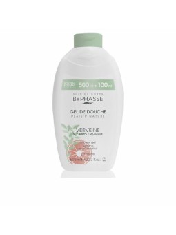 Gel Doccia VERVEINE e PAMPLEMOUSSE 600ml per Donna