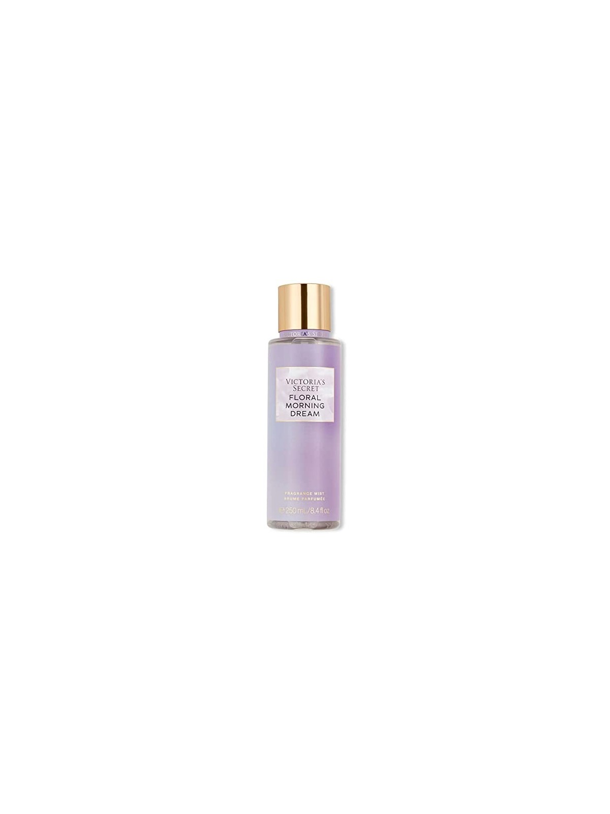 Velo corpo floreale sogno mattutino donna 250ml