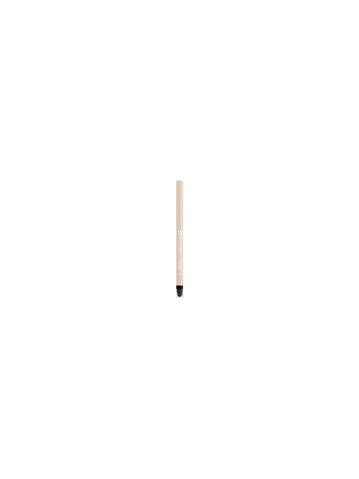 Eyeliner automatico in gel L'Orï¿½ï¿½al Infallible Grip 36H Opalescent