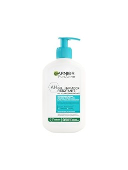 GARNIER PURE ACTIVE Gel Detergente Idratante 250ml Unisex
