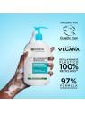 GARNIER PURE ACTIVE Gel Detergente Idratante 250ml Unisex