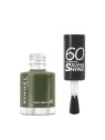 Smalto per unghie Rimmel 60 Secondi Super Shine 882 Crazy About Cargo