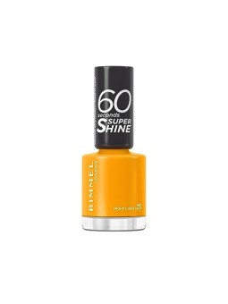 Rimmel Smalto 60 Secondi Super Shine 8 ml 450 Night Light Haze