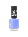 Rimmel Smalto 60 Secondi Super Shine 8 ml 856 Blue Breeze