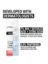 Neutrogena Clear Defend esfoliante liquido donna 125ml