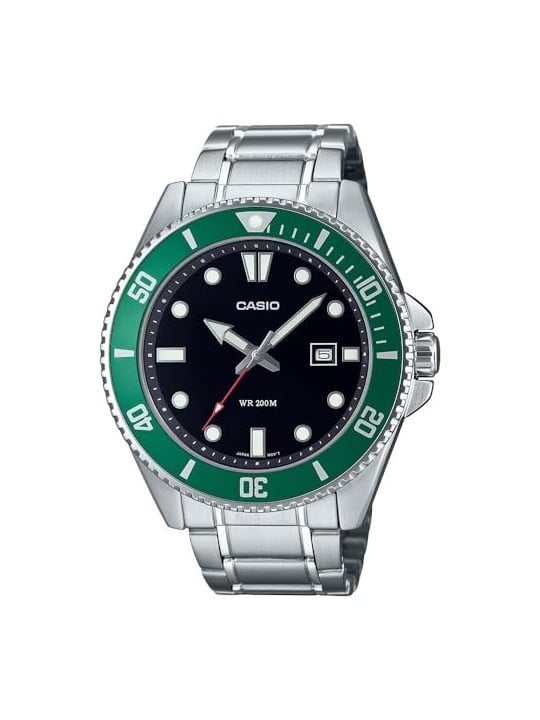 Casio Collection MDV-107D-3AVEF acquista 