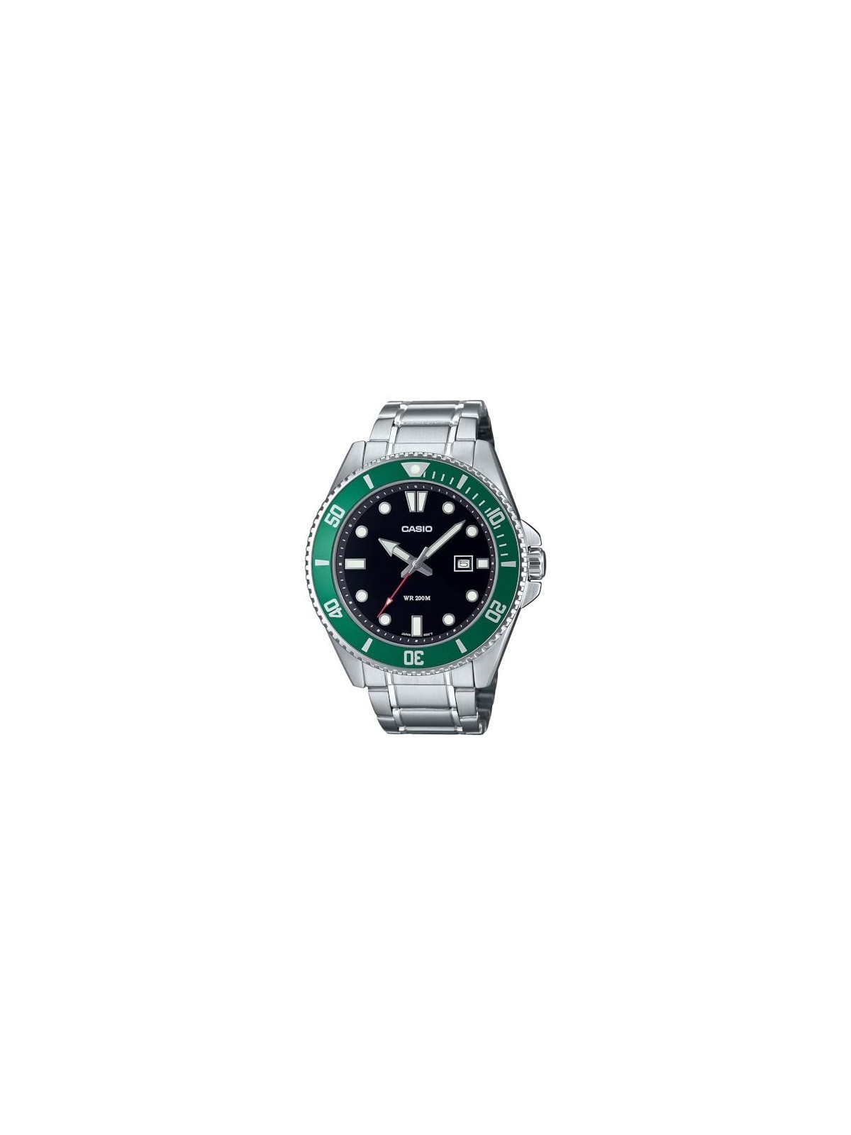 Casio Collection MDV-107D-3AVEF acquista 