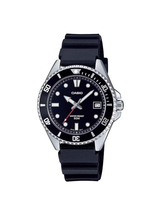 Casio Collection MDV-10-1A1VEF acquista 