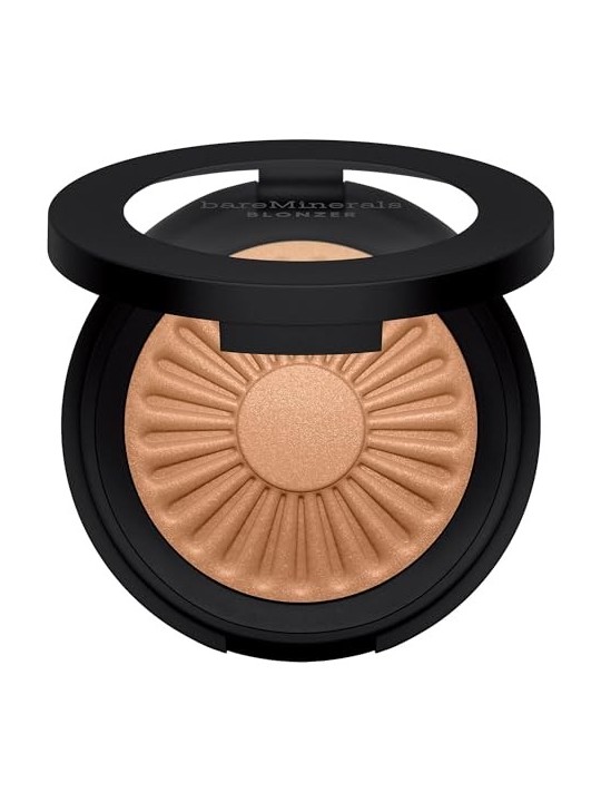 Bare Minerals Gen Nude Blonzer Tonalit Kiss Of Spice 38 gr Donna