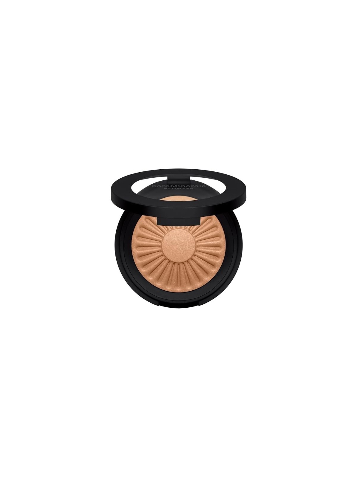 Bare Minerals Gen Nude Blonzer Tonalit Kiss Of Spice 38 gr Donna