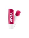 NIVEA 24H MettIn Moisture rossetto curativo Cherry Shine 55 ml