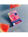 NIVEA 24H MettIn Moisture rossetto curativo Watermelon Shine 48 g