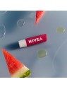 NIVEA 24H MettIn Moisture rossetto curativo Watermelon Shine 48 g