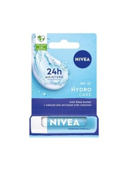 Rossetto idratante NIVEA Hydro Care 4,8g
