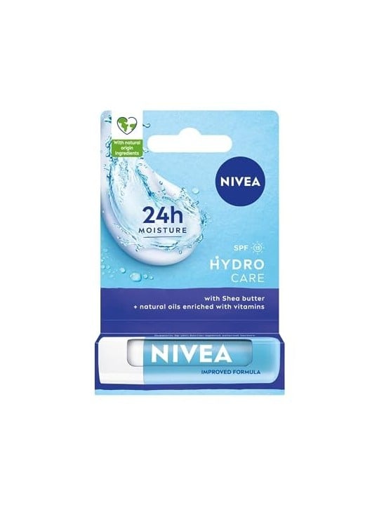 Rossetto idratante NIVEA Hydro Care 4,8g