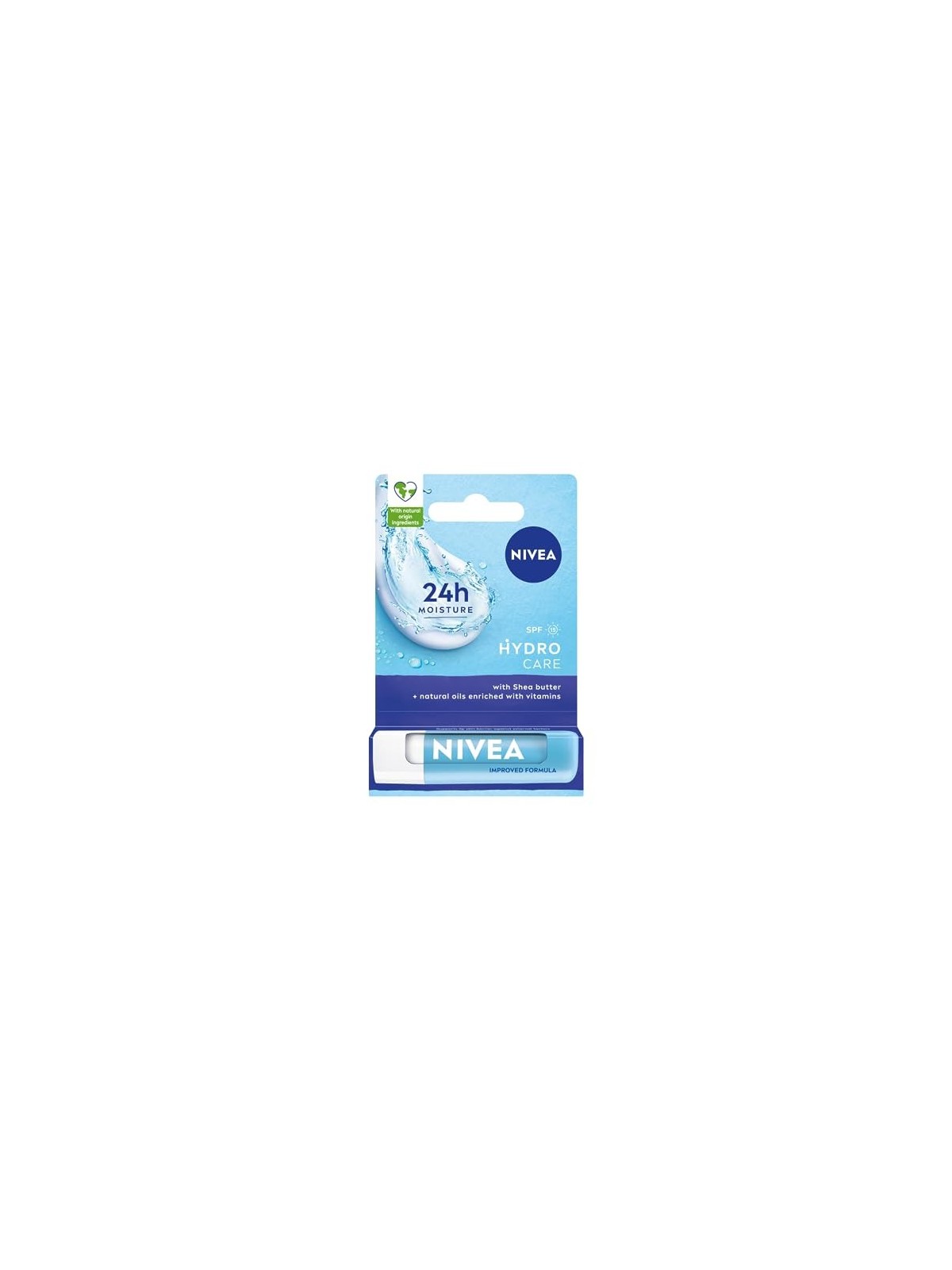 Rossetto idratante NIVEA Hydro Care 4,8g