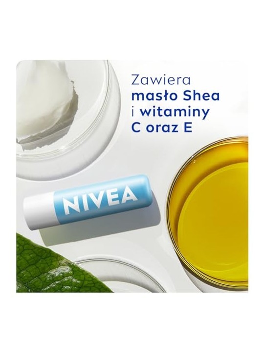 Rossetto idratante NIVEA Hydro Care 4,8g