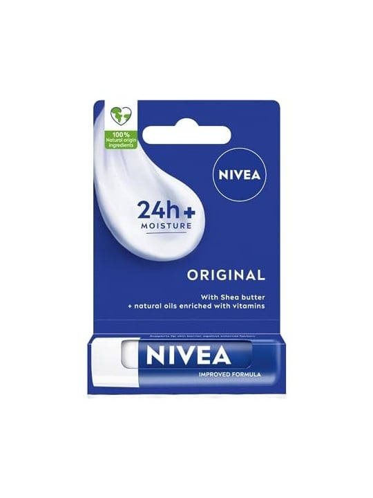 Rossetto NIVEA Original Care 5,5ml