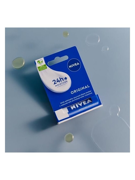 Rossetto NIVEA Original Care 5,5ml