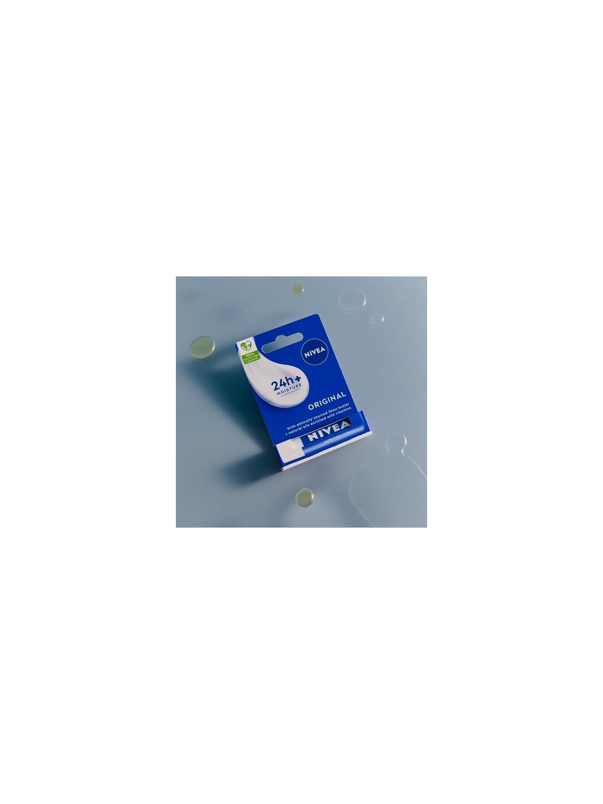 Rossetto NIVEA Original Care 5,5ml
