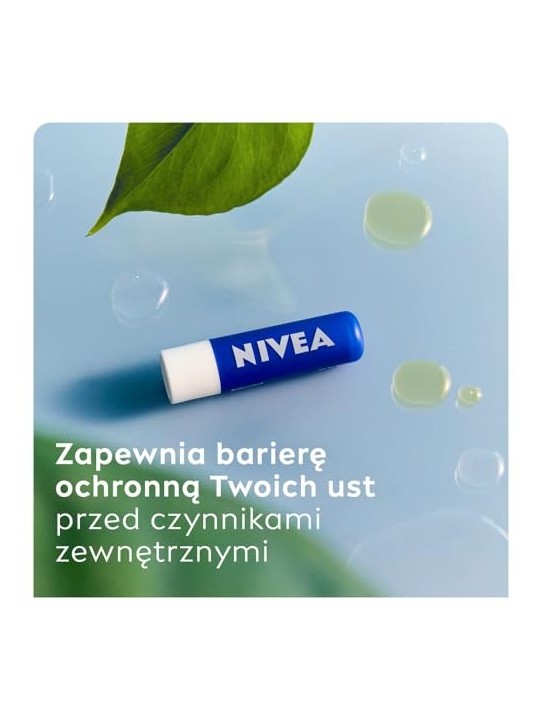 Rossetto NIVEA Original Care 5,5ml