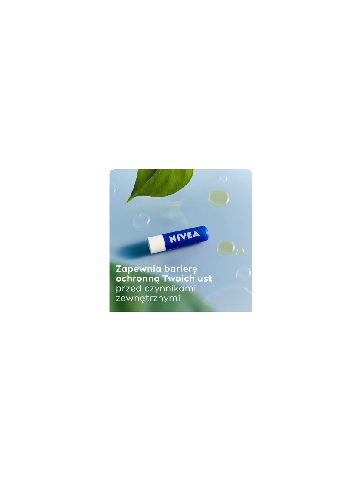 Rossetto NIVEA Original Care 5,5ml