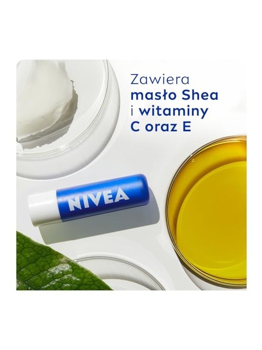Rossetto NIVEA Original Care 5,5ml
