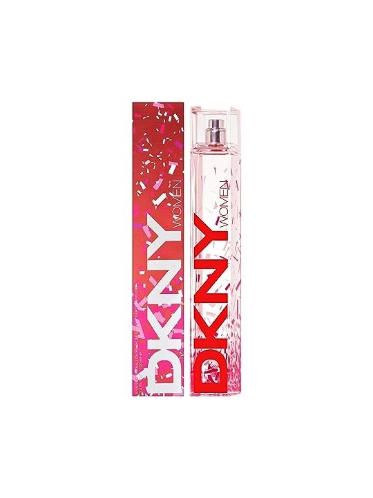 Donna Karan DKNY FALL EDITION edp vapo lim ed 100ml unisex