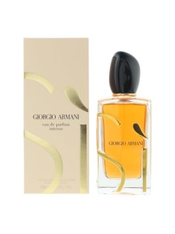 Giorgio Armani Intense eau de parfum 100ml